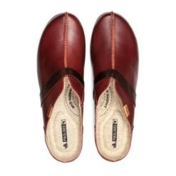 Pikolinos Granada W0W-3590C1 Clog Arcilla (Women's) -Fashion Shoe Sale Shop 100 gran w0w 3590c1 pk arcilla big