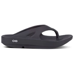 Featured Products 4 OOFOS OOriginal Black Sandal (Unisex)