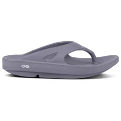Featured Products 19 OOFOS OOriginal Slate Sandal (Unisex)