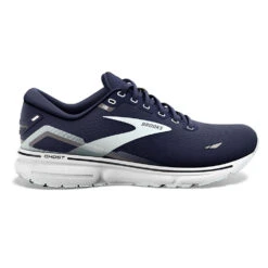 Brooks Ghost 15 Running Shoe Peacoat/Pearl/Salt Air (Women's) -Fashion Shoe Sale Shop 120380450 3