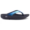 OOFOS OOlala Luxe Atlantis Sandal (Women's) -Fashion Shoe Sale Shop 1401ATLANTIS 1