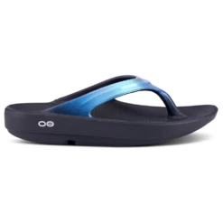 Featured Products 7 OOFOS OOlala Luxe Atlantis Sandal (Women's)