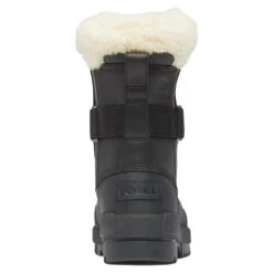 Sorel Tivoli™ IV Winter Parc Boot Velvet Black, Sea Salt Leather (Women's) 14 Sorel Tivoli™ IV Winter Parc Boot Velvet Black, Sea Salt Leather (Women's) -Fashion Shoe Sale Shop 1977881010 8