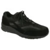 SAS Journey Mesh Black (Men's) -Fashion Shoe Sale Shop 1 357eaa9f 24cd 4353 ab74 09842c800b7a
