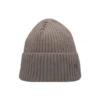 Superyellow Hannah Beige Merino Wool Beanie (Unisex) -Fashion Shoe Sale Shop 2214 08