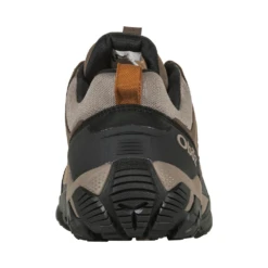 Oboz Sawtooth X Low Canteen Trail Shoe (Men's) -Fashion Shoe Sale Shop 23501CANTEEN 6