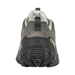 Oboz Sawtooth X Low Hazy Gray Trail Shoe (Women's) 11 Oboz Sawtooth X Low Hazy Gray Trail Shoe (Women's) -Fashion Shoe Sale Shop 23502HAZYGRAY 5