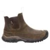 Keen Anchorage III Waterproof Boot Dark Earth (Men's) -Fashion Shoe Sale Shop 23fc0ec6 b272 43a1 92ad 9baa8c7d26c1