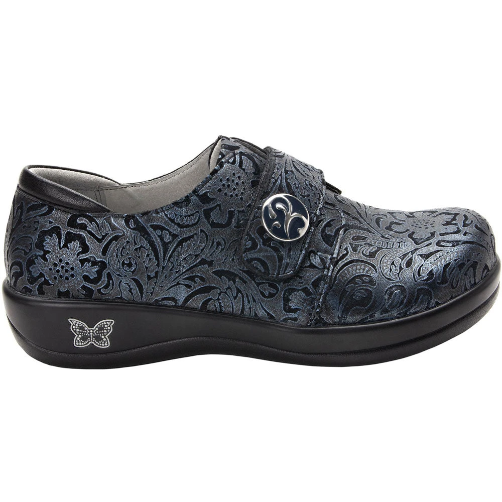 Alegria Joleen Navy Swish (Women's) 4 Alegria Joleen Navy Swish (Women's) - Image 2