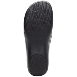 Alegria Joleen Navy Swish (Women's) 9 Alegria Joleen Navy Swish (Women's) -Fashion Shoe Sale Shop 262 NvySwish 4