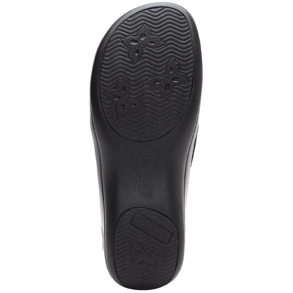 Alegria Joleen Navy Swish (Women's) 6 Alegria Joleen Navy Swish (Women's) - Image 4