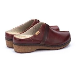 Pikolinos Granada W0W-3590C1 Clog Arcilla (Women's) -Fashion Shoe Sale Shop 30 gran w0w 3590c1 pk arcilla big