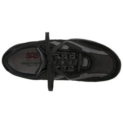SAS Journey Mesh Black (Men's) -Fashion Shoe Sale Shop 3 2c4b7401 7cc7 42d7 b97c 6203f4b6b35b