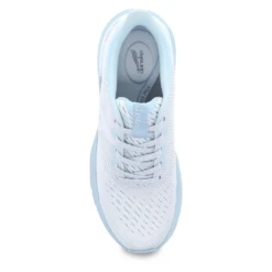 Dansko Peony White Mesh Sneaker (Women's) 10 Dansko Peony White Mesh Sneaker (Women's) -Fashion Shoe Sale Shop 4207011934 1