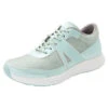 Alegria Qarma Mint Dew Shoe (Women's) 2 Alegria Qarma Mint Dew Shoe (Women's) -Fashion Shoe Sale Shop 5330 MintDew 1