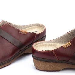 Pikolinos Granada W0W-3590C1 Clog Arcilla (Women's) -Fashion Shoe Sale Shop 60 gran w0w 3590c1 pk arcilla big