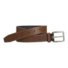 Johnston & Murphy XC4® Sport Casual Belt Tan -Fashion Shoe Sale Shop 75 7852