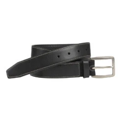 Johnston & Murphy XC4® Sport Casual Belt Black