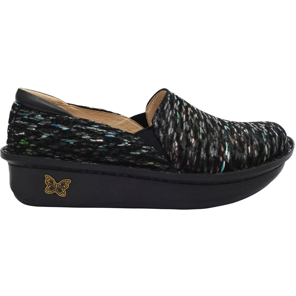 Alegria Debra Clog Obscura (Women's) 4 Alegria Debra Clog Obscura (Women's) - Image 2