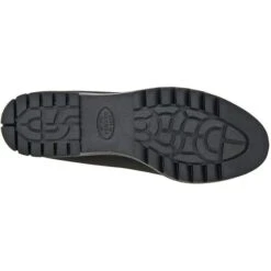 Toe Warmers Aboutown Waterproof Boot Black (Women's) -Fashion Shoe Sale Shop Aboutown TW5