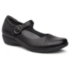 Dansko Fawna Wide Mary Jane Black (Women's) 2 Dansko Fawna Wide Mary Jane Black (Women's) -Fashion Shoe Sale Shop Blk 1 5b618794 7b8c 484f 8768 8a99c4efdb4a