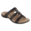 Taos Prize 4 Sandal Black (Women's) -Fashion Shoe Sale Shop Blk 1 a8ab0f51 994d 4aa0 b6fd e65a443655df