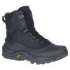 Merrell Thermo Overlook 2 Mid Waterproof Black (Men's) 1 Merrell Thermo Overlook 2 Mid Waterproof Black (Men's) -Fashion Shoe Sale Shop Blk 1 f646da53 6527 404b a037 db0c578a79fb