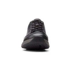 Clarks Wave 2.0 Vibe Black Leather (Men's) 11 Clarks Wave 2.0 Vibe Black Leather (Men's) -Fashion Shoe Sale Shop Blk 3 7acf2e6b ff39 459e 95b8 bd00dcd3e552