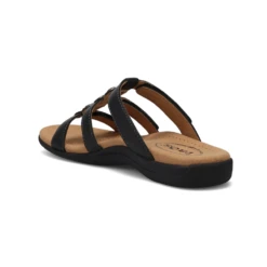 Taos Prize 4 Sandal Black (Women's) -Fashion Shoe Sale Shop Blk 3 bc6d584f b7ea 4efe 920c c289f037dcb5