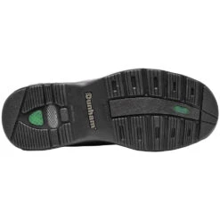 Dunham 8000 Mid Waterproof Boot Black Leather (Men's) -Fashion Shoe Sale Shop Blk 5 1702ad06 ae49 4037 a22d 1534dad0625a