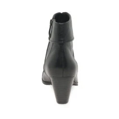 Regarde Le Ciel Sonia 134 Bootie Elefant Glo Black (Women's) -Fashion Shoe Sale Shop Blk 5 ef9ff5c8 e03b 497c 9fb9 5870b5a38844