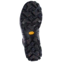 Merrell Thermo Overlook 2 Mid Waterproof Black (Men's) -Fashion Shoe Sale Shop Blk 7 c0037fc6 1012 46b9 8e2a 199fd02a0354