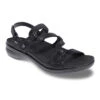 Revere Miami Sandal Black Lizard (Women's) -Fashion Shoe Sale Shop BlkLiz 1 05fc2562 1629 40bf b8b8 73e0b23bfc69