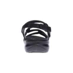Revere Miami Sandal Black Lizard (Women's) -Fashion Shoe Sale Shop BlkLiz 5 780e4979 518c 4e32 abfa c41b408c6421