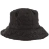 Women's Fleece Rain Hat -Fashion Shoe Sale Shop Blk 176c57c8 a4c5 4832 851a d936edc4bd38