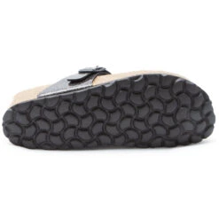 Sabatini Bari Sandal Nero Black (Women's) 11 Sabatini Bari Sandal Nero Black (Women's) -Fashion Shoe Sale Shop Bori BlkSp 5