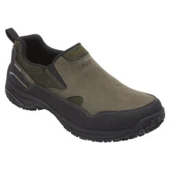 Fashion Shoe Sale Shop 27 Dunham Cloud Plus Slip-On Brown (Men's)