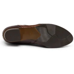 Regarde Le Ceil Stefany 369 Bootie Testa Di Moro/Elefant/Noce (Women's) -Fashion Shoe Sale Shop Brn 3 91de050d 2fc9 4956 b113 13b901d58892