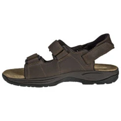 Dunham St Johnsbury Sandal Brown (Men's) -Fashion Shoe Sale Shop Brn 3 b21cafb1 f8d4 48ad 9844 7cf8b8c78964