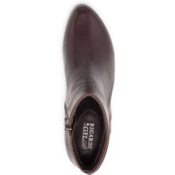 Regarde Le Ceil Stefany 369 Bootie Testa Di Moro/Elefant/Noce (Women's) -Fashion Shoe Sale Shop Brn 4 592be52c 8785 4e94 bacd 7c4fb67f0075