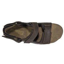 Dunham St Johnsbury Sandal Brown (Men's) -Fashion Shoe Sale Shop Brn 4 ee06befb e8ef 44f8 8927 f9c0c6db0552