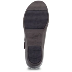 Dansko Marisa Brown Nubuck (Women's) -Fashion Shoe Sale Shop Brn 5 ee1971a2 f1e8 44b8 80f5 9953ca8943d0