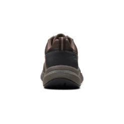 Clarks Wave 2.0 Vibe Dark Brown Waterproof (Men's) -Fashion Shoe Sale Shop Brn 6 7c954606 977d 47b3 a534 24a4ef0b25f6