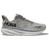 Hoka One One Hoka Clifton 9 Harbor Mist/Black Running Sneaker (Men's) 2 Hoka One One Hoka Clifton 9 Harbor Mist/Black Running Sneaker (Men's) -Fashion Shoe Sale Shop CLIFTON9HMB 1