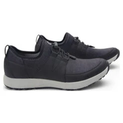 TRAQ® By Alegria Cynch Pavement Sneaker (Men's) -Fashion Shoe Sale Shop CYN Pavement 3