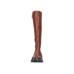 Remonte D0B72-22 Stefanie 72 Tall Boot Chestnut Leather (Women's) 18 Remonte D0B72-22 Stefanie 72 Tall Boot Chestnut Leather (Women's) -Fashion Shoe Sale Shop Che 6