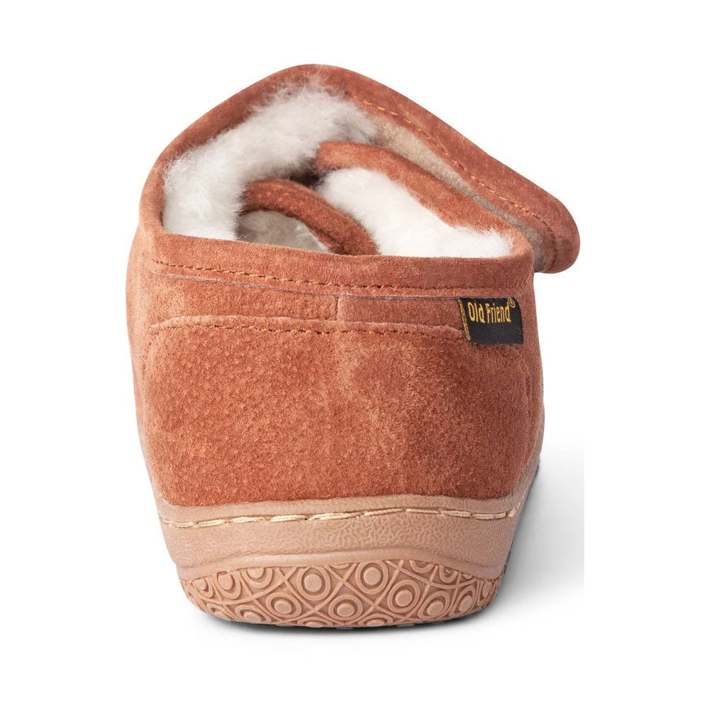 Old Friend Adjustable Boot Chestnut (Men's) 5 Old Friend Adjustable Boot Chestnut (Men's) - Image 3