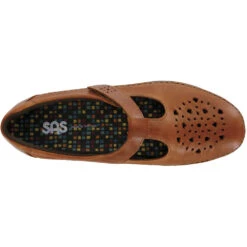 SAS Willow Chestnut (Women's) 10 SAS Willow Chestnut (Women's) -Fashion Shoe Sale Shop Chest 3 f256ce3a 9422 4df8 b928 b609ed0ad90c