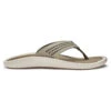 OluKai Ulele Flip Flop Clay/Mustang (Men's) 2 OluKai Ulele Flip Flop Clay/Mustang (Men's) -Fashion Shoe Sale Shop Cla 1