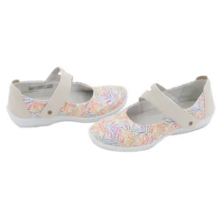 Arcopedico Cosmo White Kokoa Mary Jane (Women's) -Fashion Shoe Sale Shop CosmoWhite 4